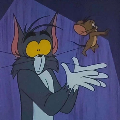 搞怪/动漫情头06