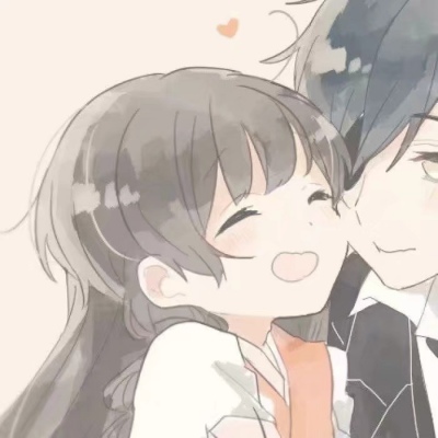 珊娜 /头像/情头/漫画       愿喜:-)