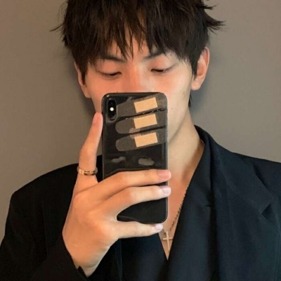 高质酷酷的宝藏男孩头像 愿你如星辰夺目所向披靡万古流芳