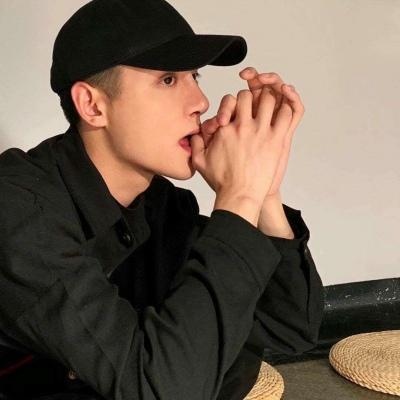 清欢＆说话的方式简单点