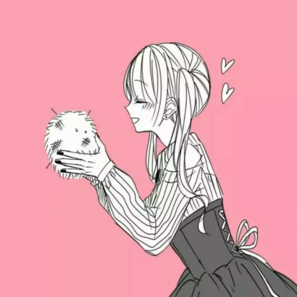 祝大家早日找到心上人^ω^