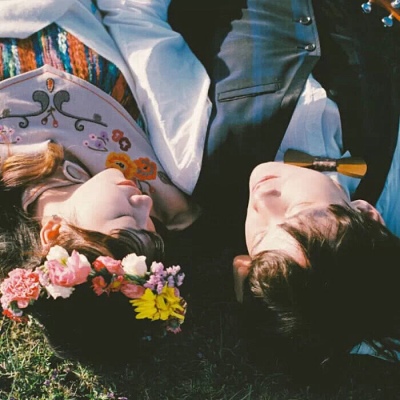 安奈 暖甜浅色情头 千里路我只送你一程 从此以后风月艳阳我都不问