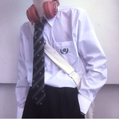 冷澈/小清新校服小哥哥头像//lzw