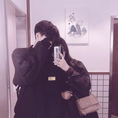 真人男女情头……