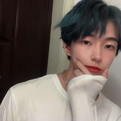 林妄/兄弟基头/白白胖胖 充满希望