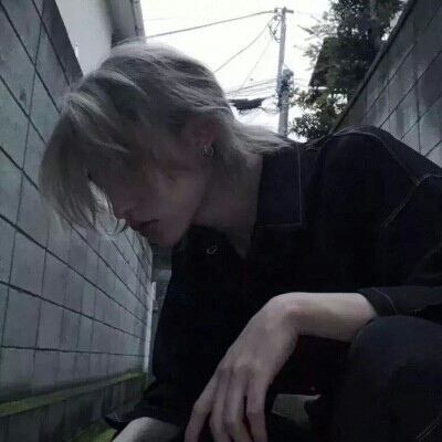 欧美男头/这个世界挺有趣的