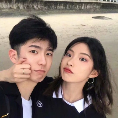 林杺 / 不想和你错过下一个冬天了