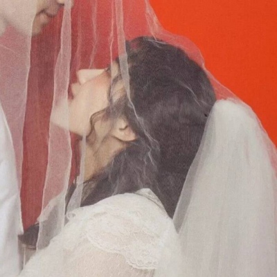 念七 一对两张情侣真人过年头像