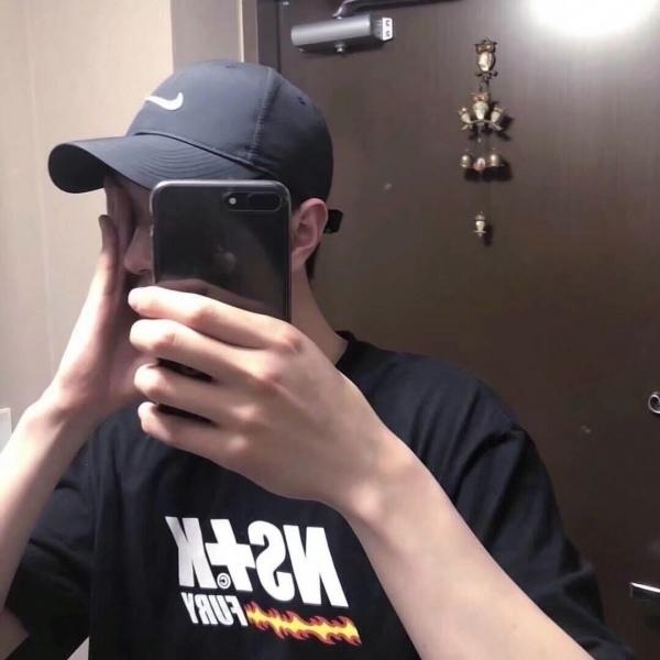 茶儿.  优质男头/回不去的路，我比谁都清楚