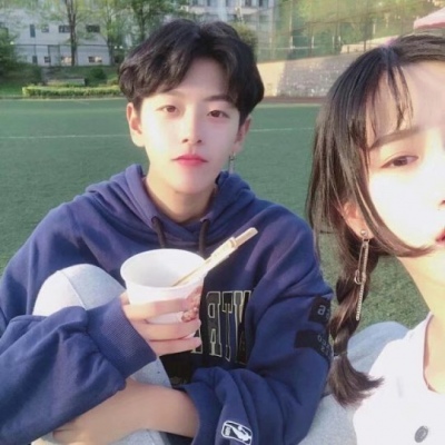 我做的每一步都是为了更接近你❤️