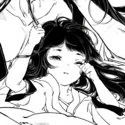 动漫图片  情侣头像