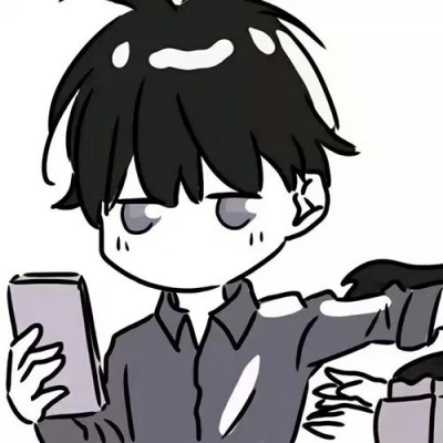 每周一更/情头系列