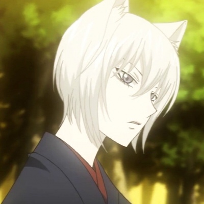 《元气少女缘结神》巴卫头像