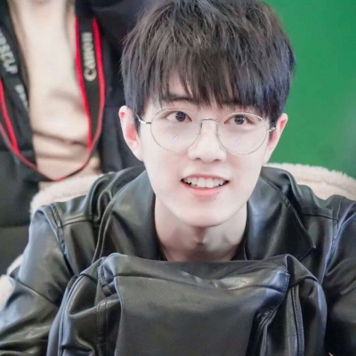 肖战哥哥又来了