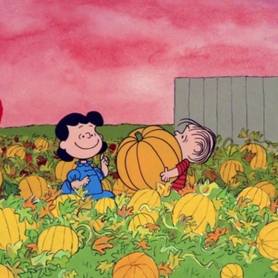 你才是超值的秋日限定「情侣头像」