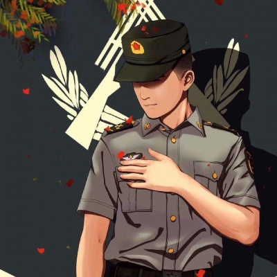 右手国家，左手是你，不负国家，也不负你。