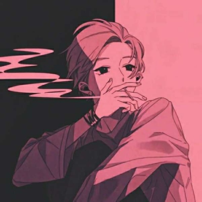 动漫男头/此后你我隔山海