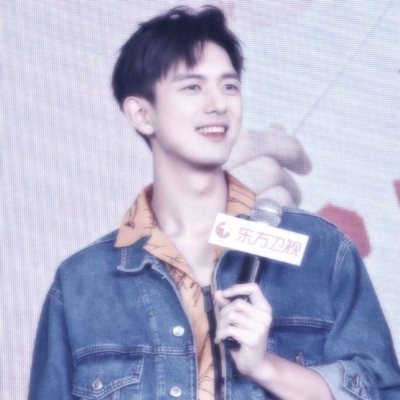 蓉蓉/爱豆头像/李现