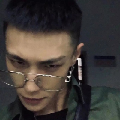 超酷精选男头/拽/妹妹多喝热水