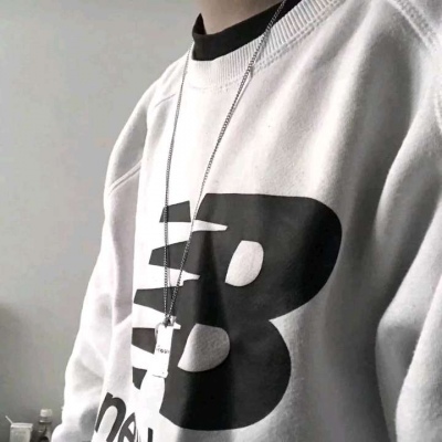 <男头> 大哥不做有失风度的事