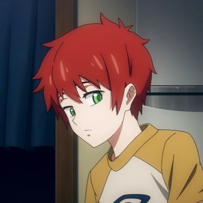 独二/专注动漫头像，拿图宝宝留个赞？！