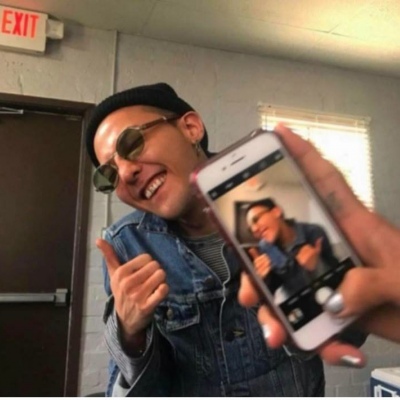 陆淮川 权志龙||你喜欢雏菊我喜欢你 8.18