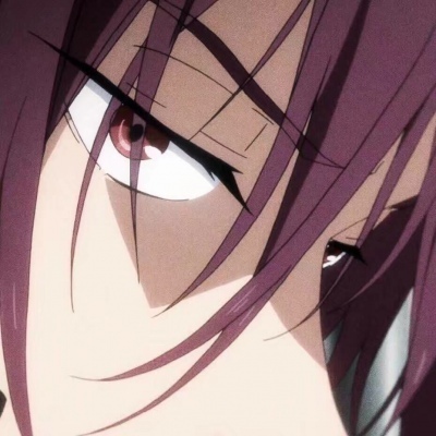 精选集动漫男头