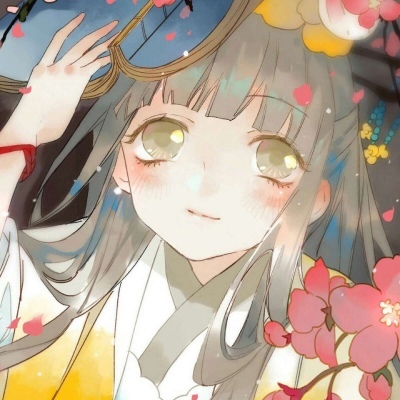 姜挽-动漫情头.