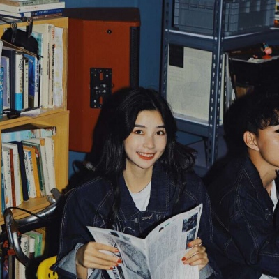 沈倦/我自然和你来日方长