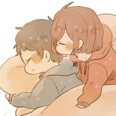 动漫情头，对自己好点，因为一辈子不长