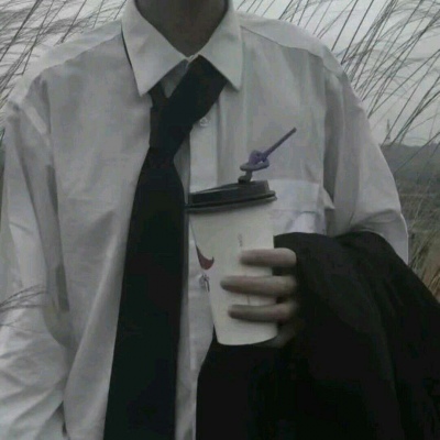 林冉辞 文艺 小清新部位男生图