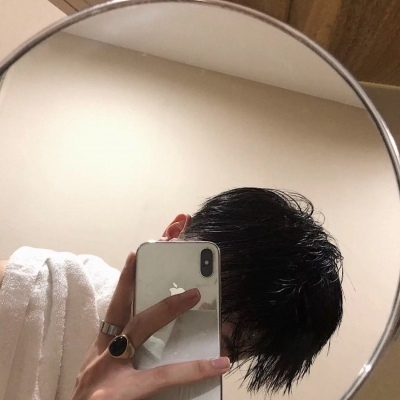 男生头像 ‖ 如果有天我说想你了，是我真憋不住了。