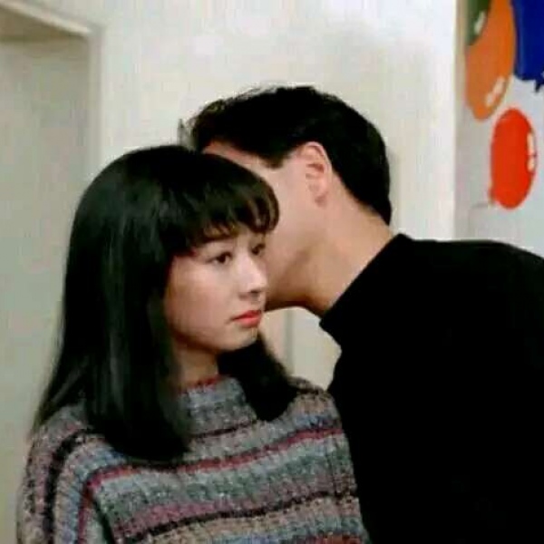 张国荣:陌上人如玉，公子世无双