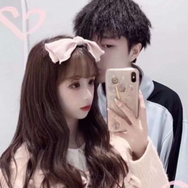 祝有情人永远99的在一起❤️