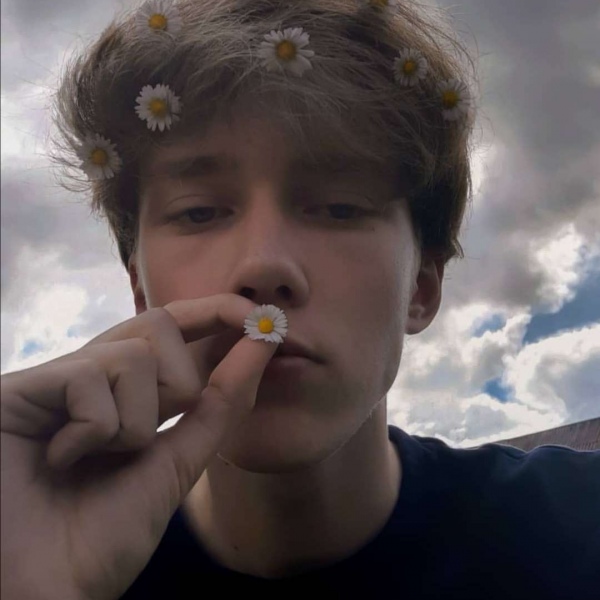 ins精选神仙颜值欧美头像