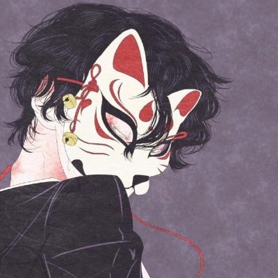 动漫男生头像 你喜欢的样子我都有