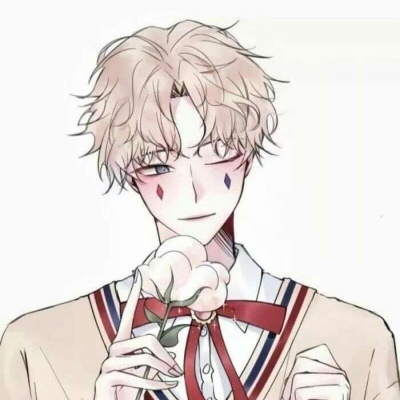 顾辞:我的眼里只有你