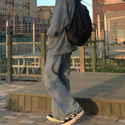 img风十足的优质男头