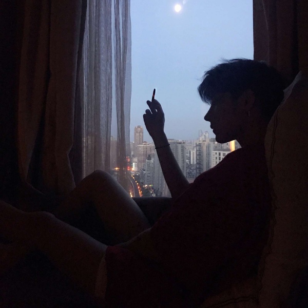 男头是我想要的  但给我的感觉还不够