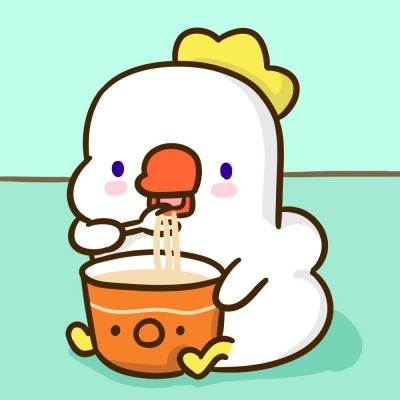 念七  动漫可爱卡通搞笑情侣头像