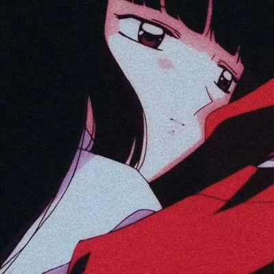 沈词/一对两张动漫甜蜜情侣头像  敏感的人爱胡思乱想