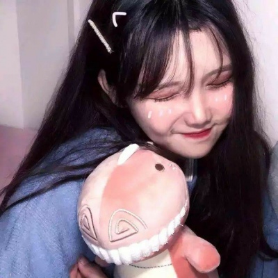 <情侣头像>歡喜:苦尽甘来 甘皆是你