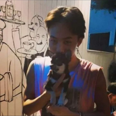 VIP?  今年是你喜欢龙的第几年