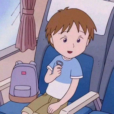 好像谁都逃不过新鲜感.