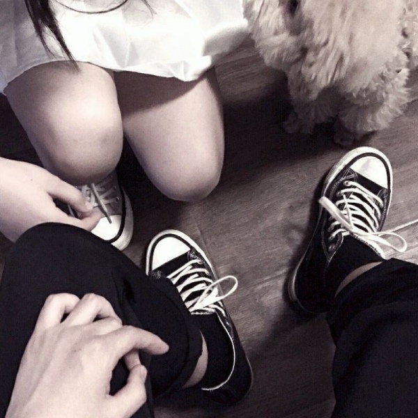 沈言/唯美优质情头/你是我心底最深那片海域的宝藏