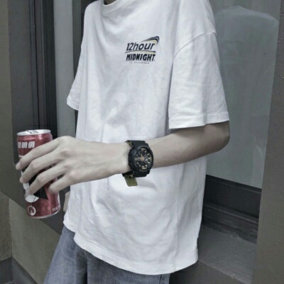 白色衬衣杀手♡