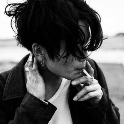 大佬男头/超帅/霸气/杂/I am the boss. （我是老大）禁二传?