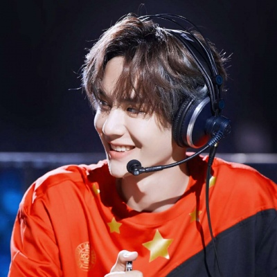 <沈软>王一博'陈情令头像/失辞宝贝要的王一博头像哇.