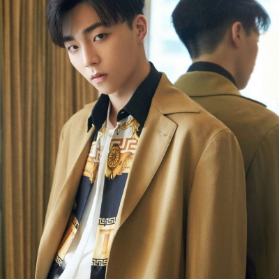 农农，你要我怎么做才肯相信我是真心喜欢你