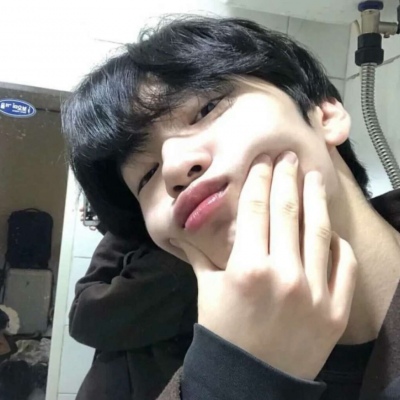 玩网男头  你的别致让我认定只能是你